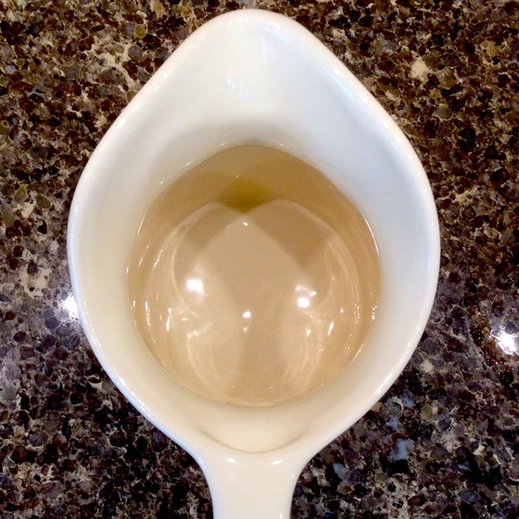 Vintage Pfaltzgraff Trousseau Pitcher & Creamer - Picture 10 of 12